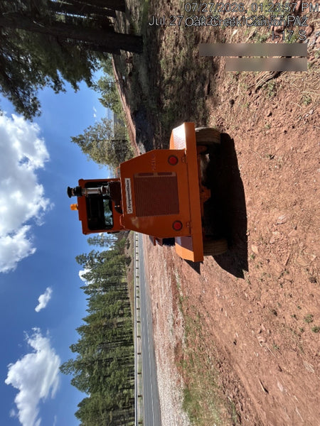 2022 BROCE RCT350