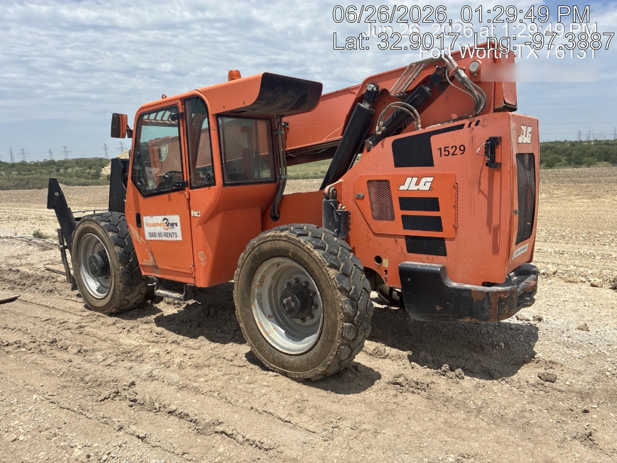 2016 SKYTRAK 10054