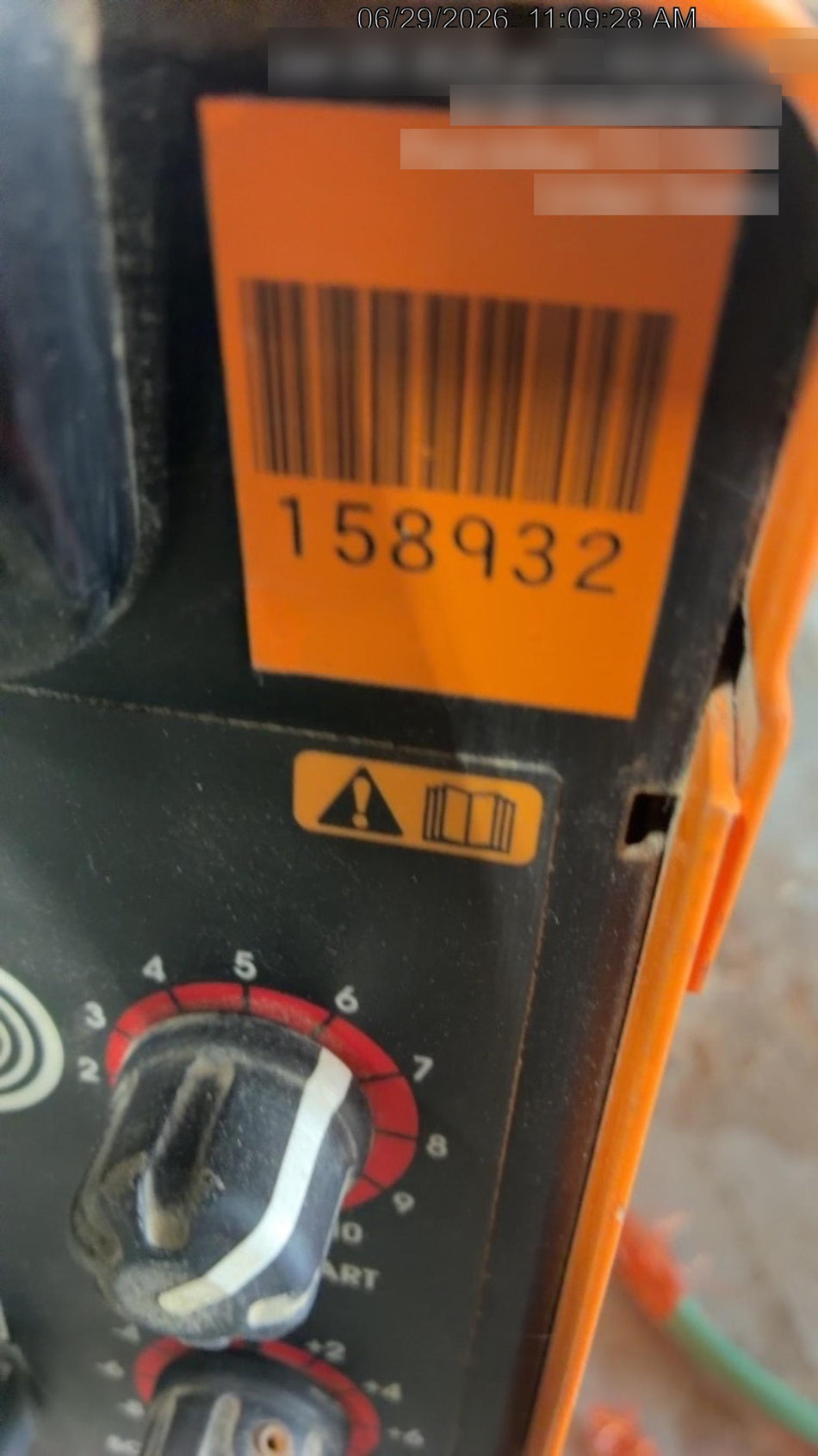 2021 LINCOLN ELECTRIC FLEXTEC 350X