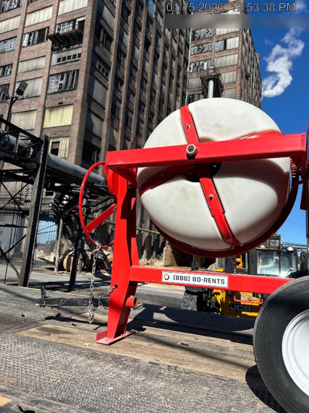 2025 MULTIQUIP MC12PH
