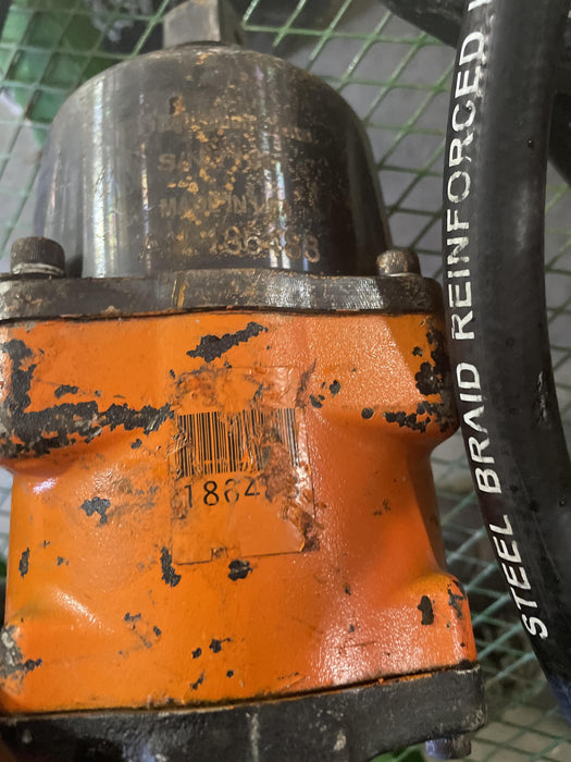 2021 MICHIGAN PNEUMATIC 4940B2