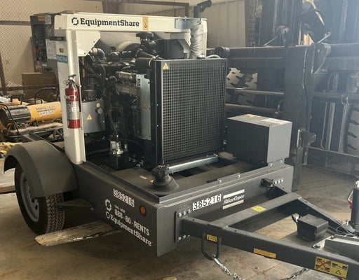 2023 ATLAS COPCO PAC F44 KD