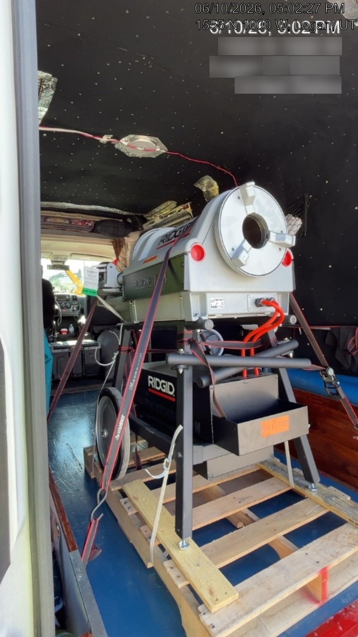 2026 RIDGID 1224