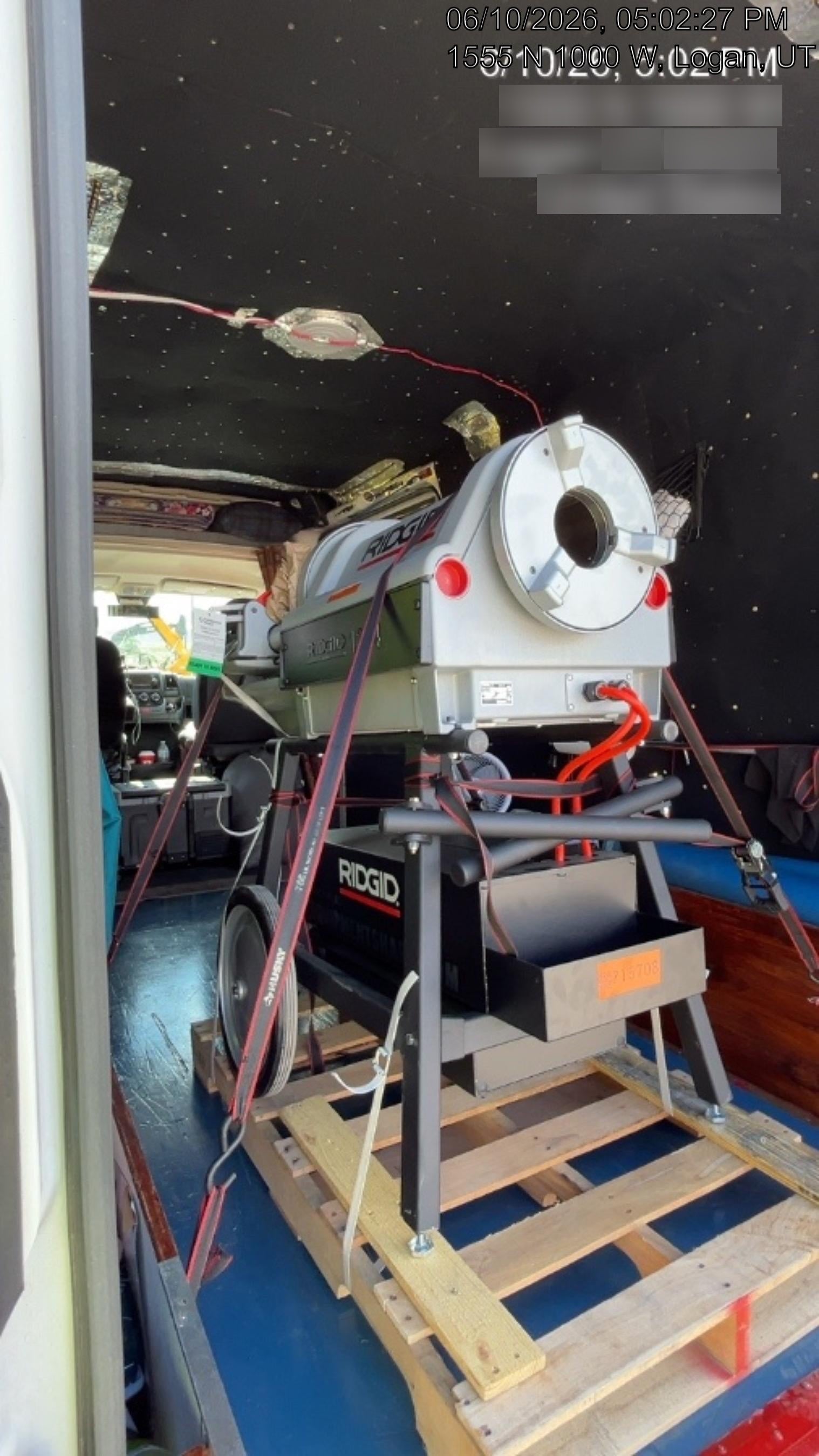 2026 RIDGID 1224