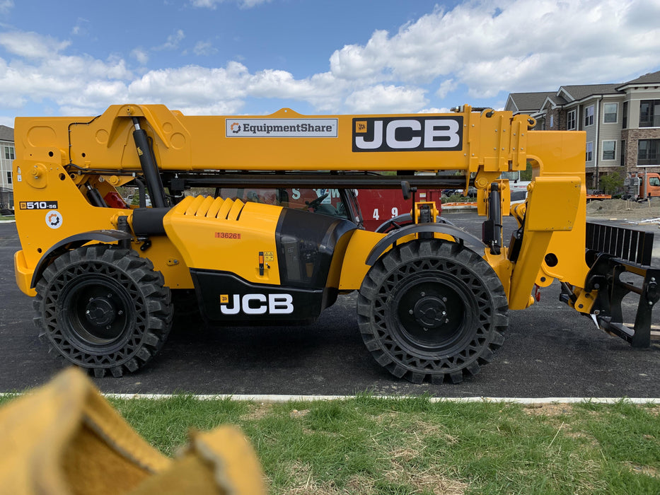 2021 JCB 510-56