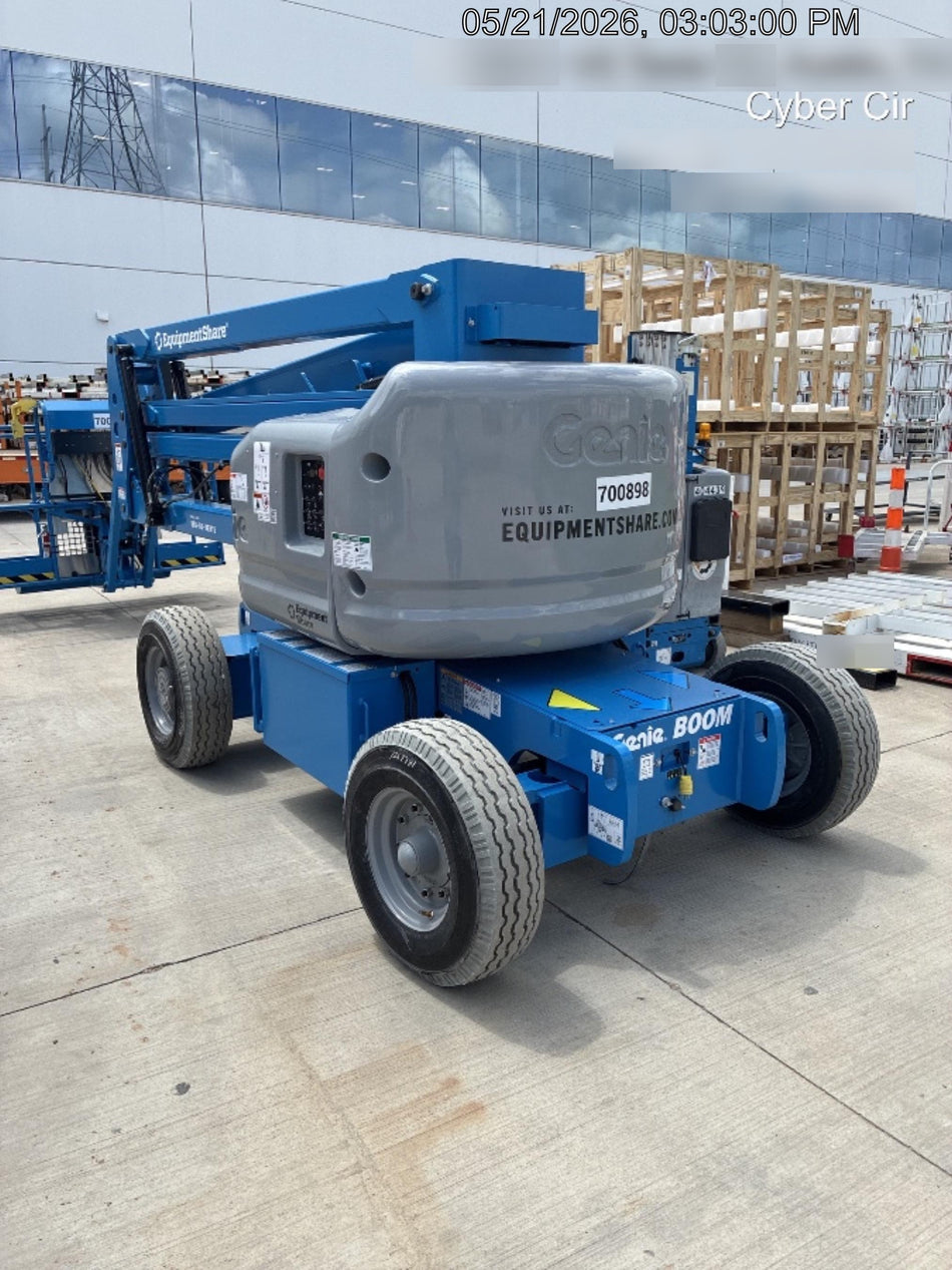 2026 GENIE Z-45/25J DC