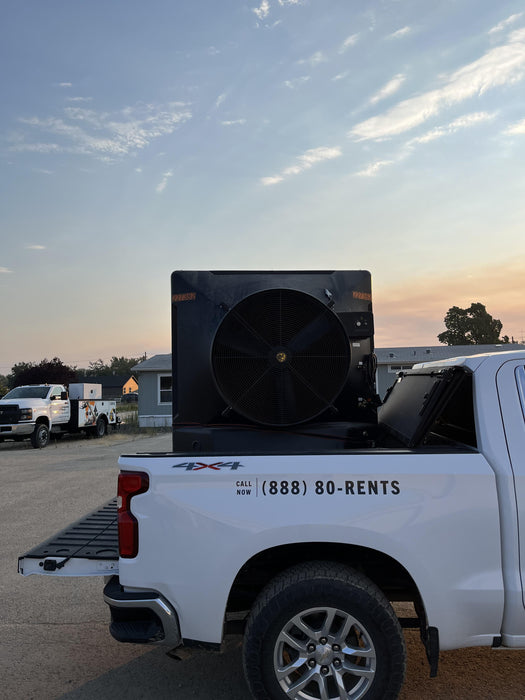 2022 BIG ASS FANS Cool Space 400