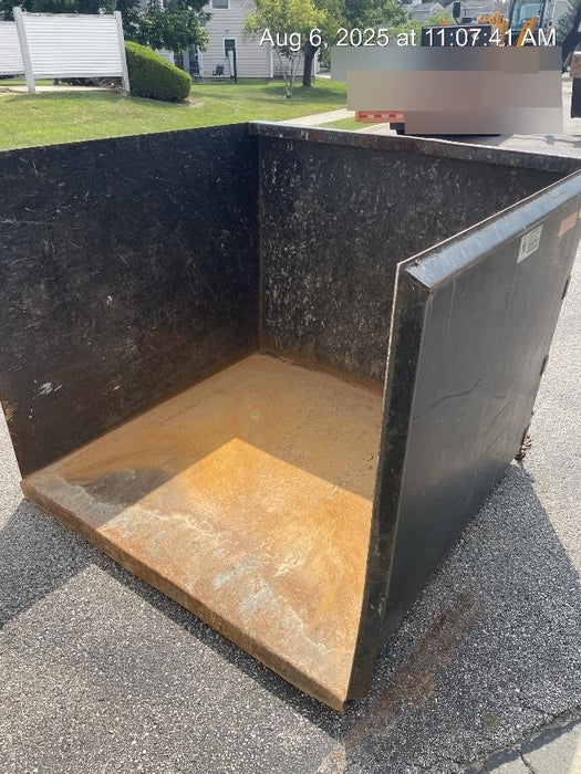 2021 STAR INDUSTRIES 1425