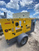2022 ATLAS COPCO PAC F66 KD-S