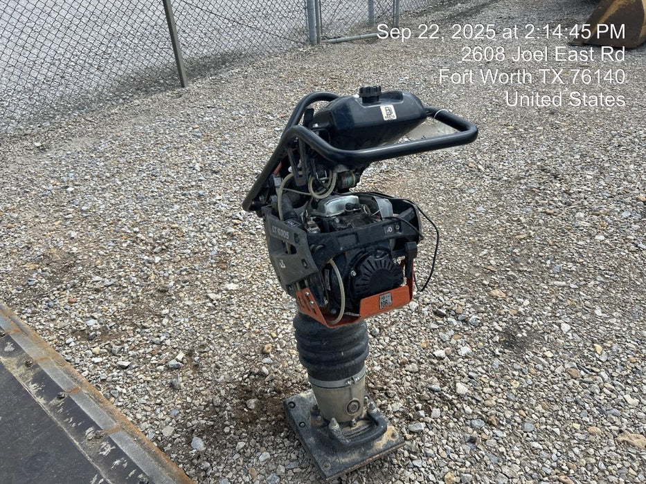 2024 HUSQVARNA LT6005