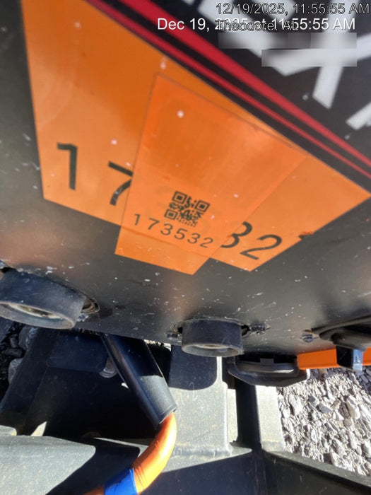 2021 LINCOLN ELECTRIC FLEXTEC 350X