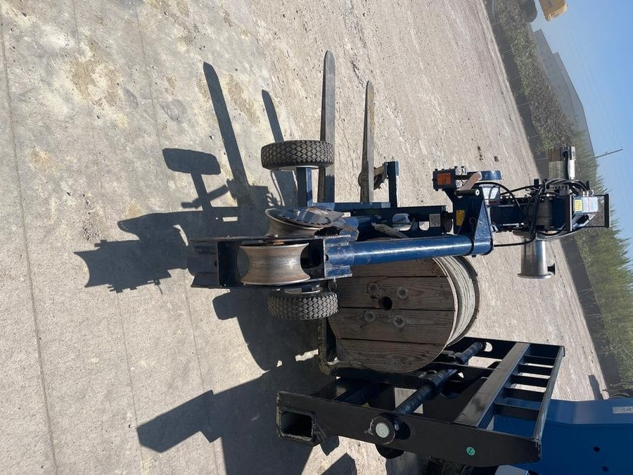 2024 CURRENT TOOLS 100A