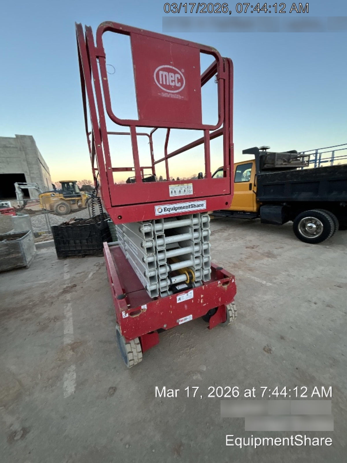 2021 MEC 4046SE