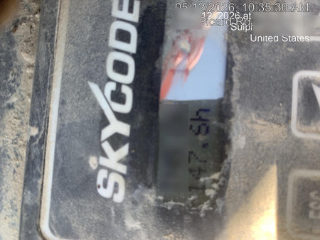 2021 SKYJACK SJ3219