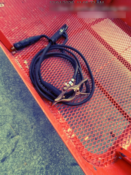 2023 MILLER ELECTRIC CST-280