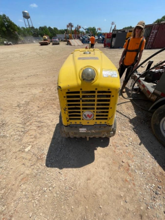 2021 WACKER NEUSON RTLx-SC3
