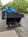 2020 STAR INDUSTRIES M-1820 - Self-Dump Hopper