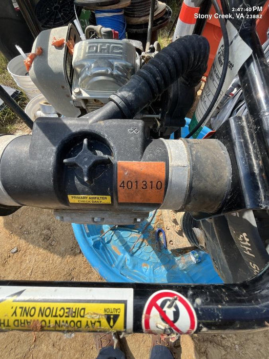 2024 HUSQVARNA LT6005