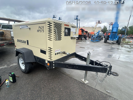 2023 DOOSAN P425/HP375WCU