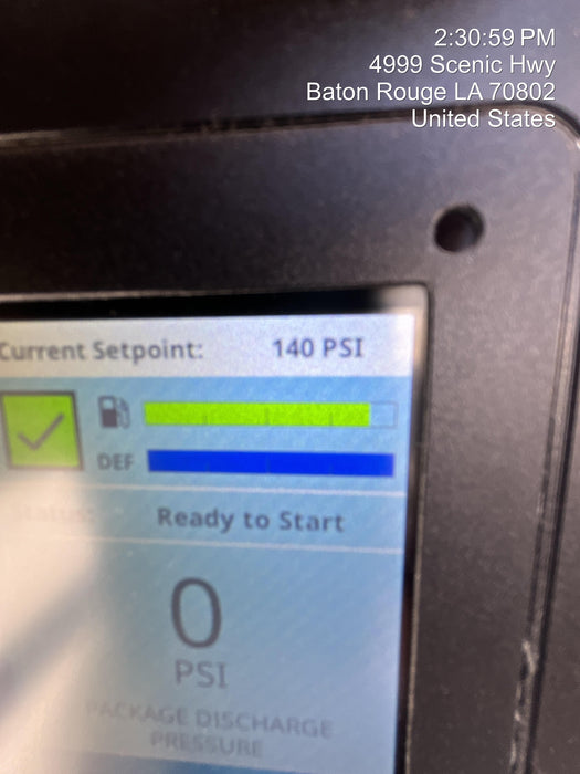 2024 BOBCAT PA1500NCU-T4F