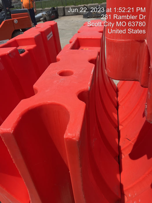 2023 HOUSTON BARRICADE WFB42