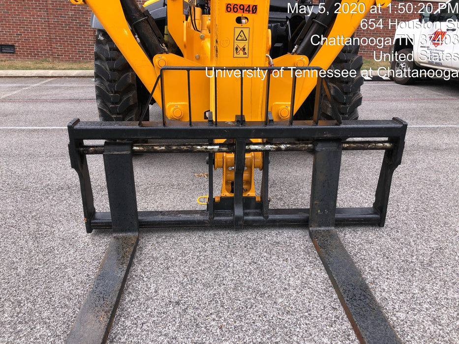 2020 JCB 510-56 JCB 510-56