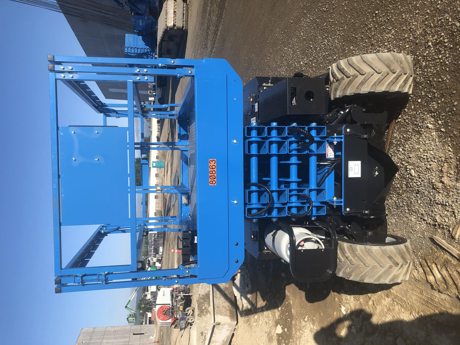 2020 GENIE GS-4069 RT