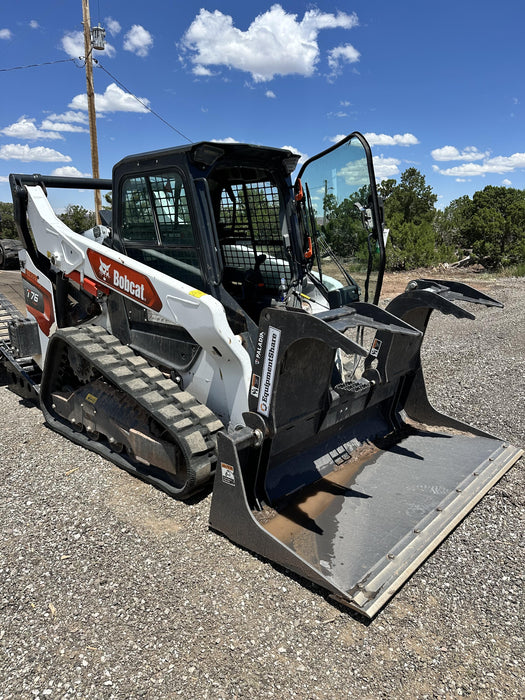 2021 PALADIN UTILITY GRAPPLE 11876-0022