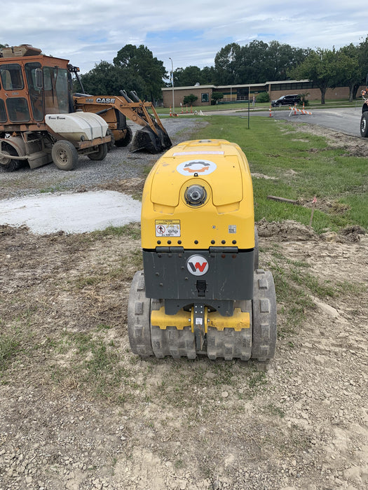 2020 WACKER NEUSON RTLx-SC3