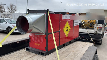 2022 CAMPO EB1000G-RE3
