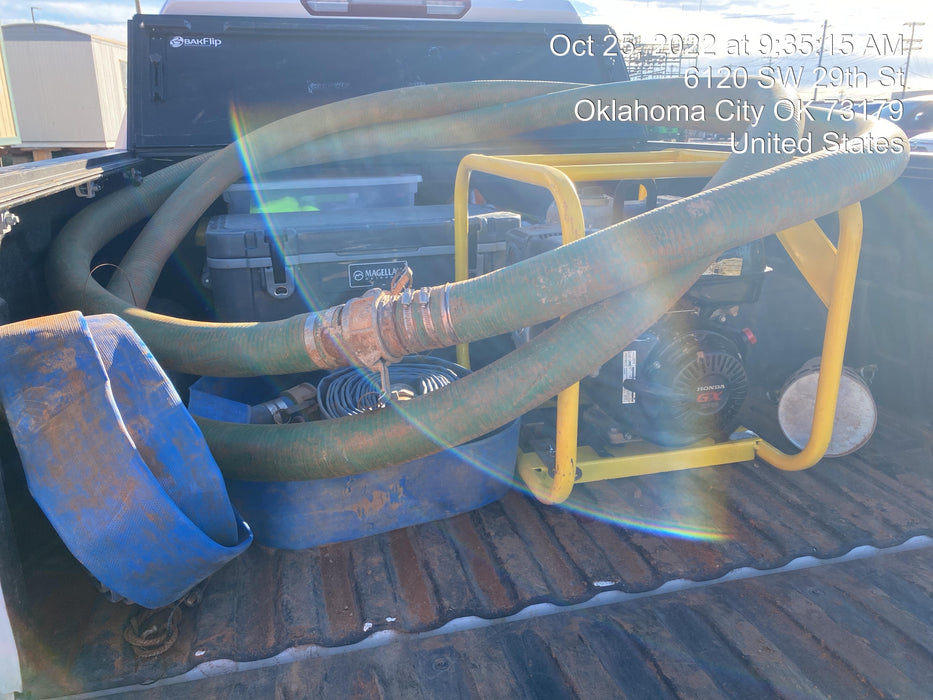 2018 WACKER NEUSON PT4A