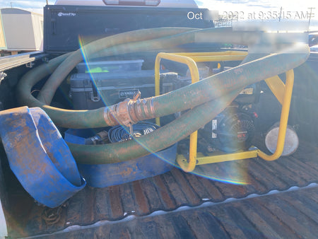 2018 WACKER NEUSON PT4A
