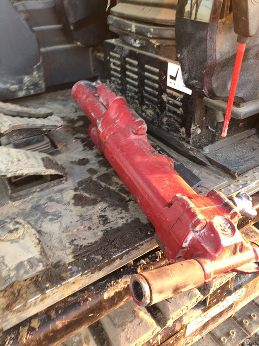 2020 CHICAGO PNEUMATIC CP 1290