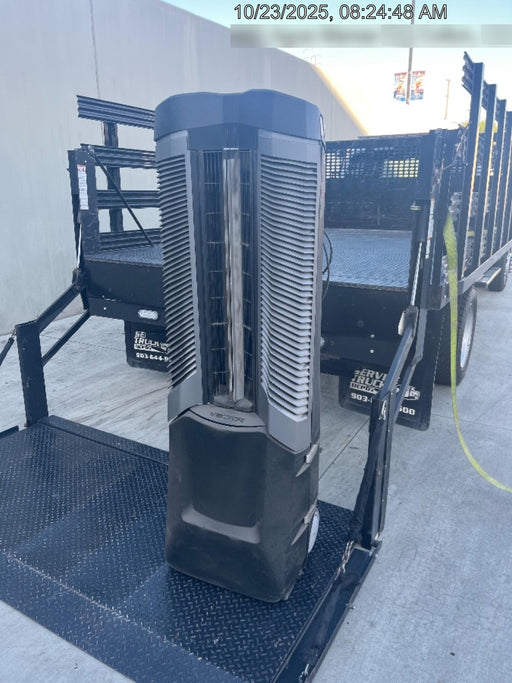 2023 VECTOR Vector Max