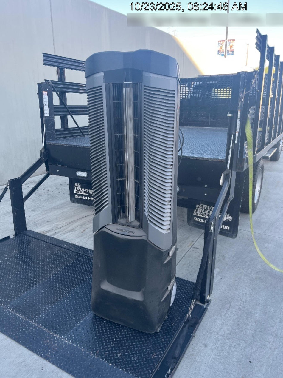 2023 VECTOR Vector Max