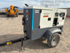 2022 ATLAS COPCO QAS45 CWK