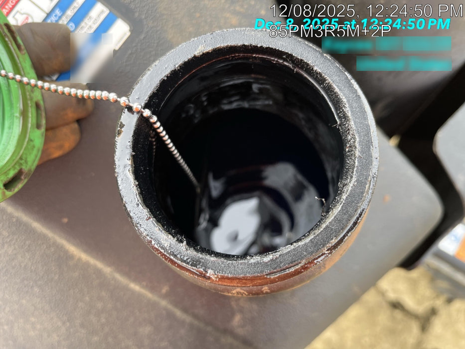 2024 WACKER NEUSON LTT4