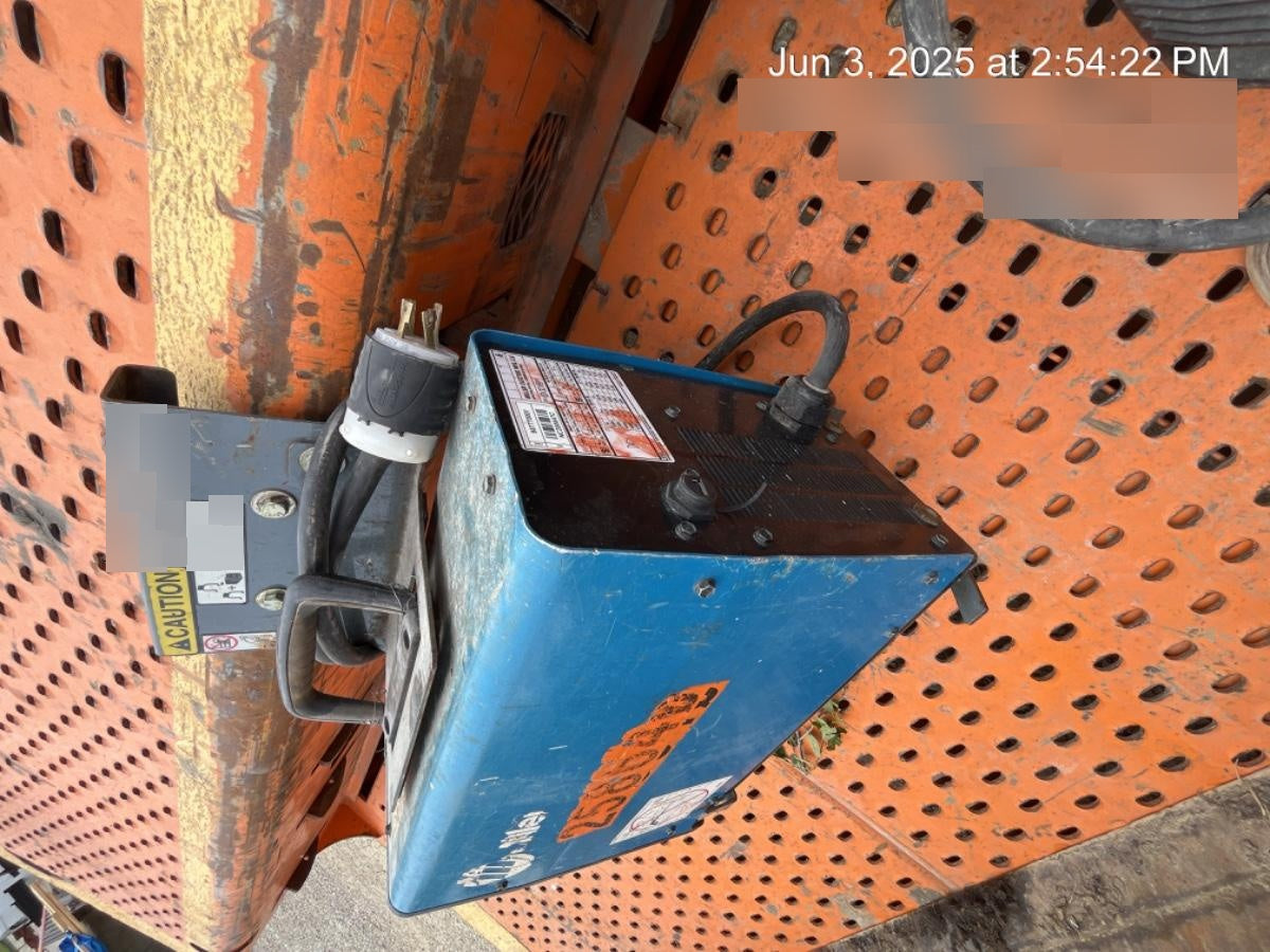 2022 MILLER ELECTRIC CST-282