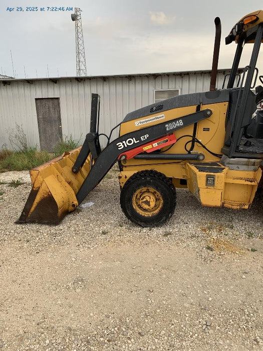 2025 STAR INDUSTRIES M1360B - Star JIB Boom