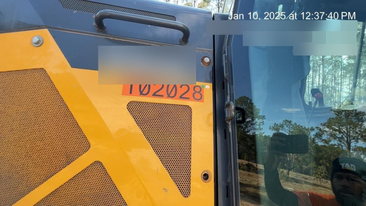 2020 JOHN DEERE 550K