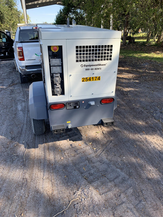 2022 ATLAS COPCO QAS25 CWK