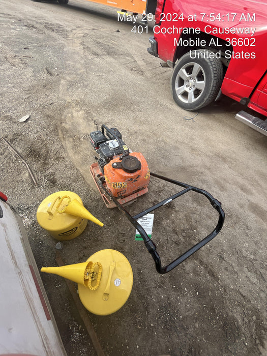 2023 MULTIQUIP MVC82VHW