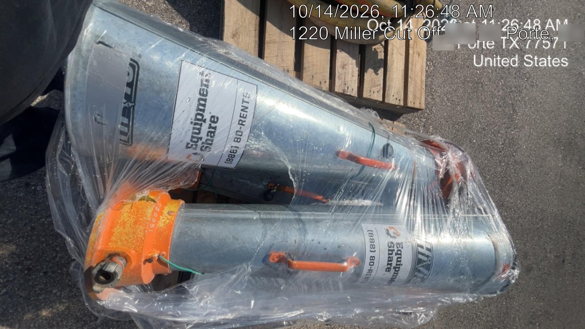 2025 MICHIGAN PNEUMATIC ES-6AM-TRACKER