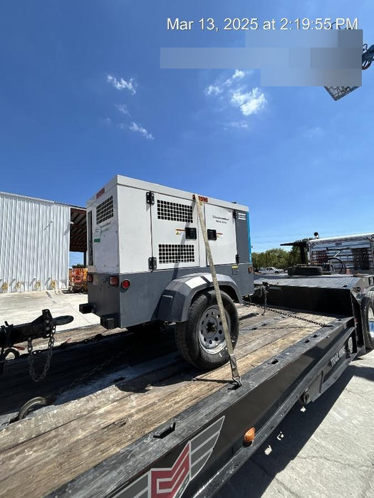 2022 ATLAS COPCO QAS25 CWK