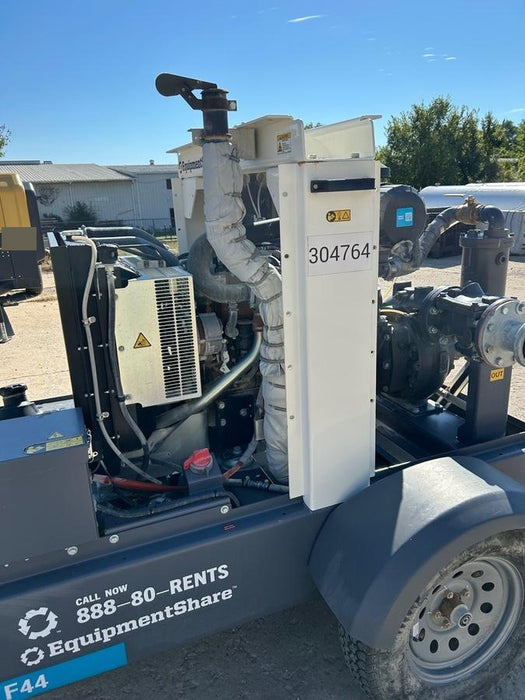 2023 ATLAS COPCO PAC F44 KD