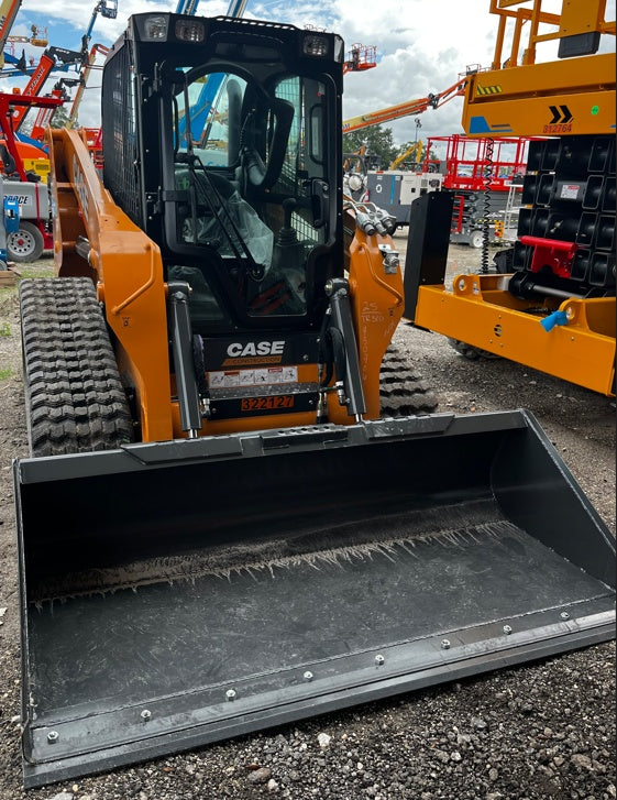 2023 CASE TR310B