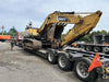 2020 Sany SY265C LC Cab, Hydraulic QC, Buckets: 36, 48" , Hydraulic Hammer 5,000lb impact class