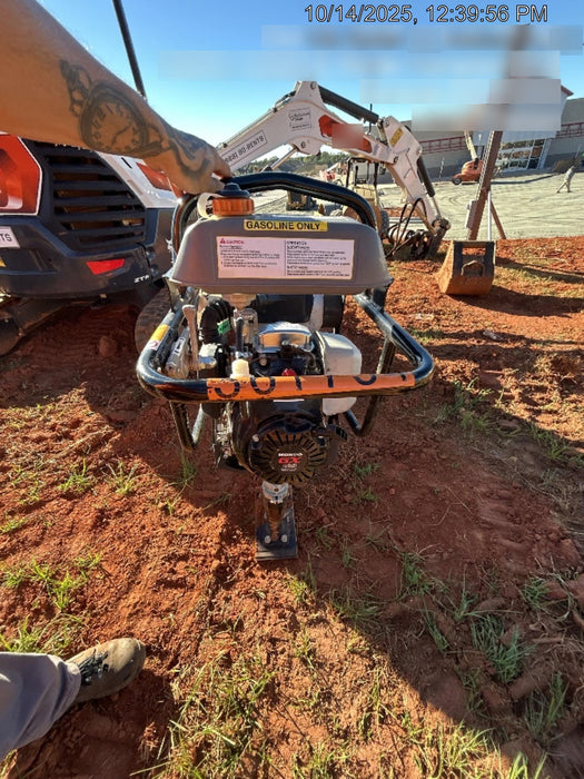 2023 MULTIQUIP MTR40HF