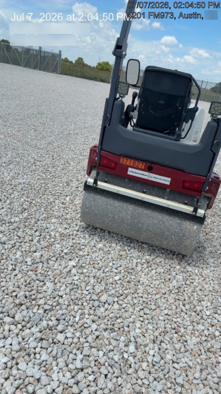 2023 DYNAPAC CC1200