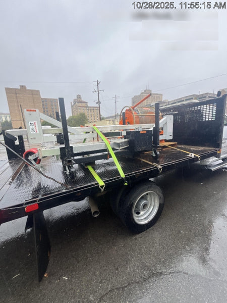 2023 SUMNER GH2T-10